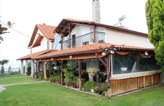 For Sale &#8211; Detached house 135 m²