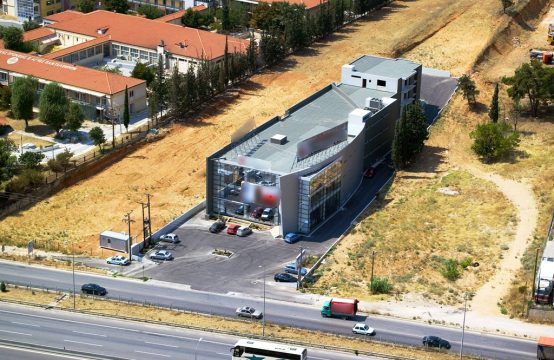 For Sale &#8211; Business 4500 m²