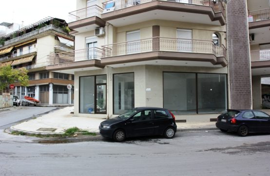 For Sale &#8211; Business 170 m²