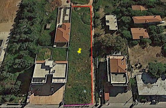 For Sale &#8211; Land  m²