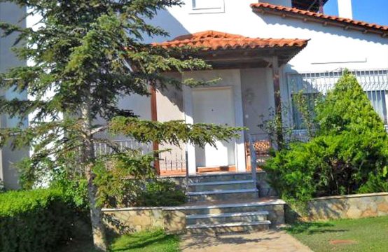 For Sale &#8211; Detached house 372 m²