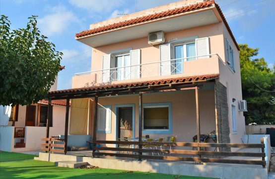 For Sale &#8211; Maisonette 105 m²