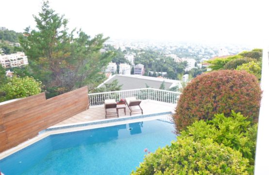 For Rent &#8211; Villa 420 m²