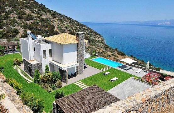 For Sale &#8211; Villa 220 m²