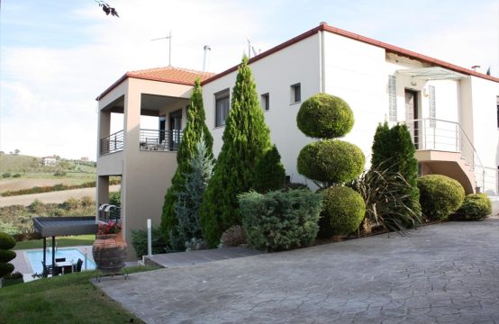 For Sale &#8211; Villa 406 m²