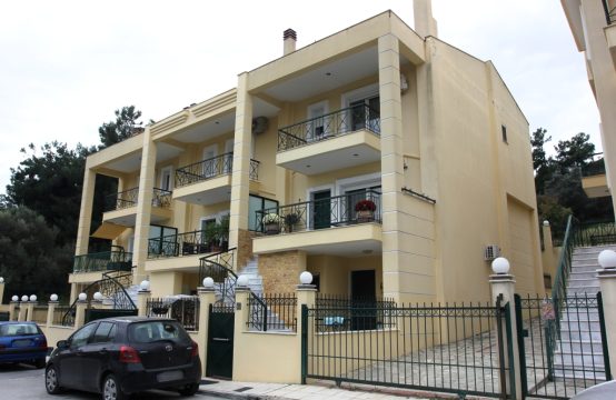 For Sale &#8211; Maisonette 167 m²