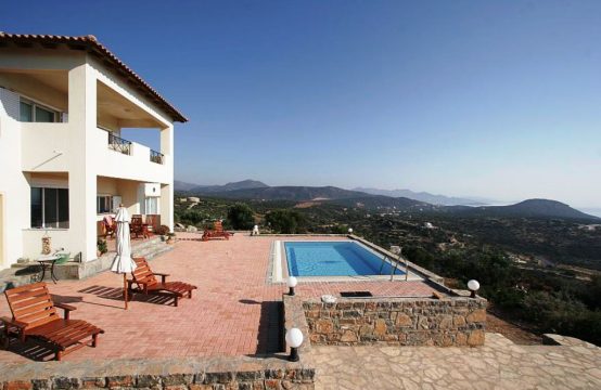 For Sale &#8211; Villa 187 m²