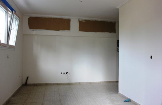 For Sale &#8211; Flat 39 m²