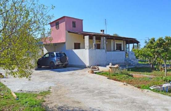 For Sale &#8211; Detached house 85 m²