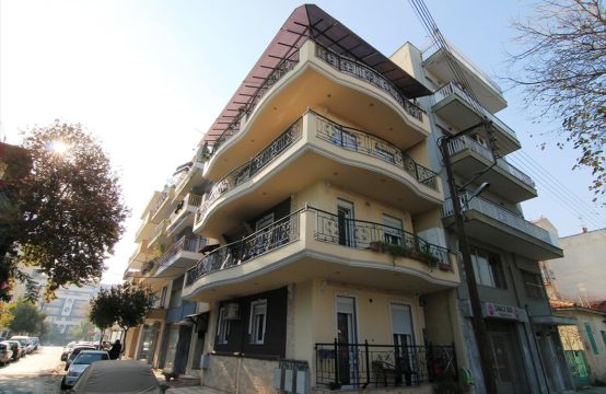 For Sale &#8211; Maisonette 250 m²