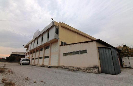 For Sale &#8211; Business 1450 m²