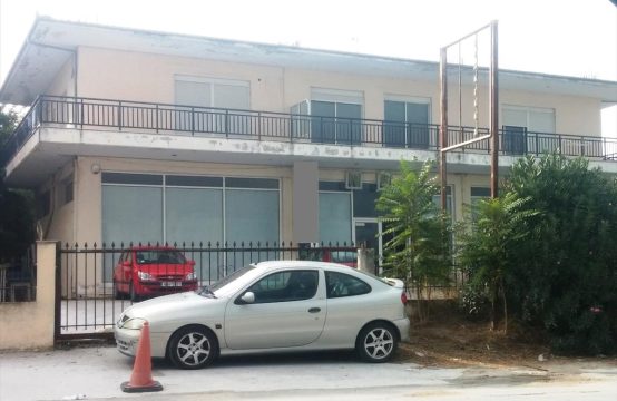 For Sale &#8211; Business 600 m²