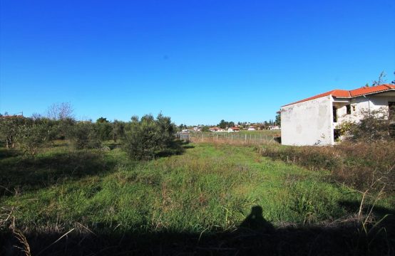 For Sale &#8211; Land 500 m²