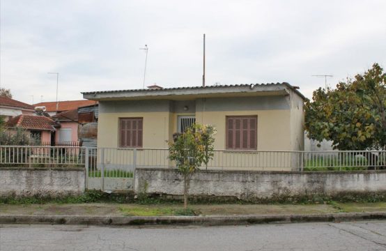 For Sale &#8211; Detached house 30 m²