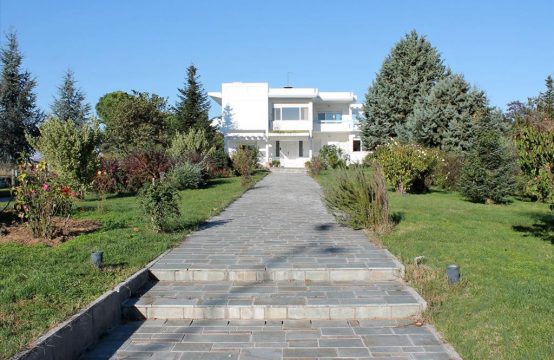 For Sale &#8211; Villa 500 m²