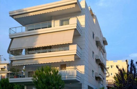 For Sale &#8211; Maisonette 160 m²