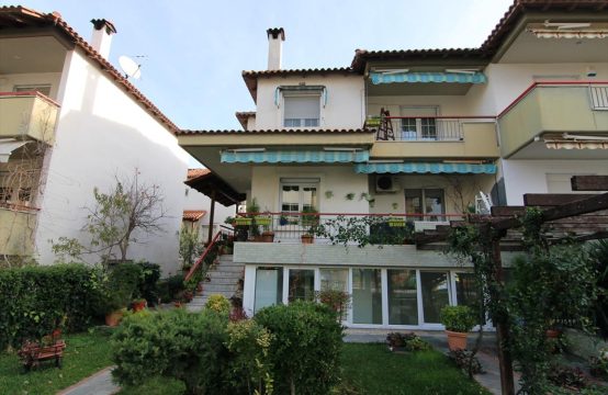 For Sale &#8211; Maisonette 209 m²