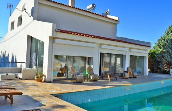 For Sale &#8211; Villa 480 m²