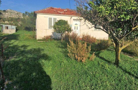 For Sale &#8211; Detached house 40 m²