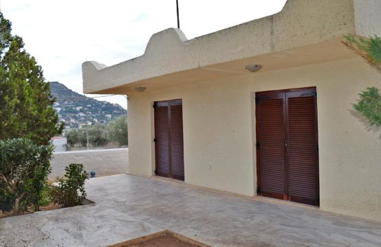 For Sale &#8211; Detached house 70 m²