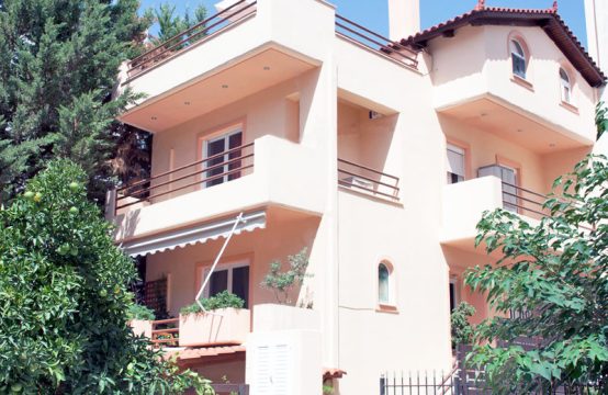 For Rent &#8211; Detached house 150 m²