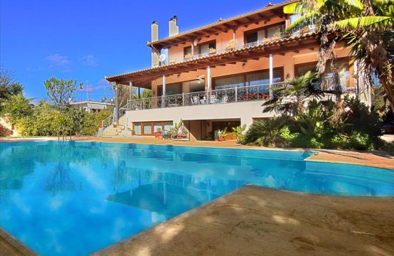 For Sale &#8211; Villa 350 m²