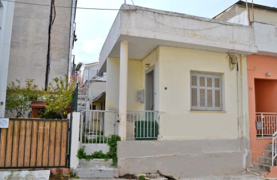 For Sale &#8211; Detached house 50 m²