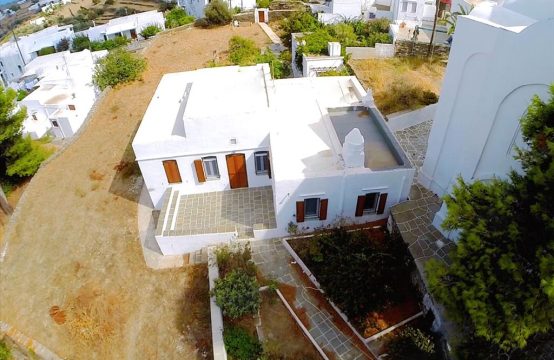 For Sale &#8211; Detached house 159 m²