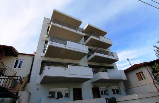 For Sale &#8211; Maisonette 145 m²