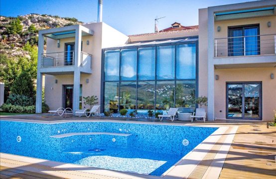 For Sale &#8211; Villa 800 m²