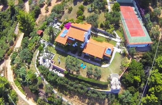 For Sale &#8211; Villa 340 m²