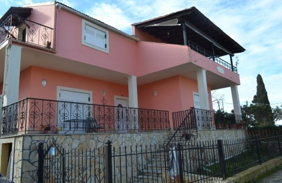 For Sale &#8211; Detached house 185 m²