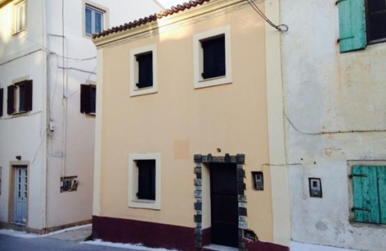 For Sale &#8211; Detached house 110 m²