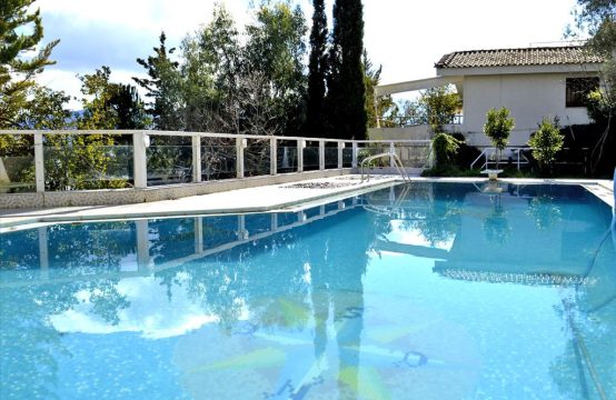 For Sale &#8211; Villa 1400 m²