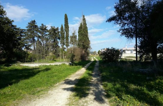 For Sale &#8211; Land 120000 m²