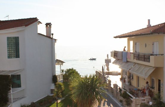 Mezonet 96 m² Kassandra’da (Chalkidiki)