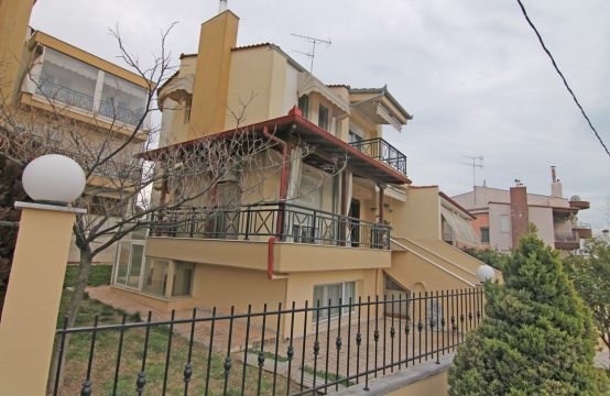 For Sale &#8211; Detached house 192 m²