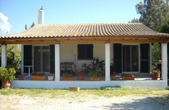 For Sale &#8211; Detached house 107 m²