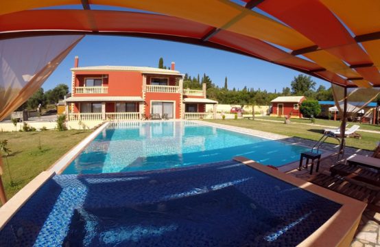 For Rent &#8211; Villa 300 m²