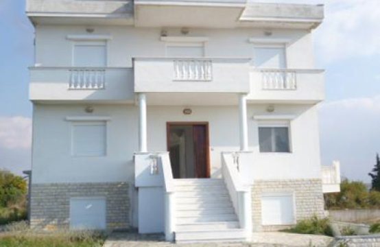 Villa 300 m² Selanik çevresinde