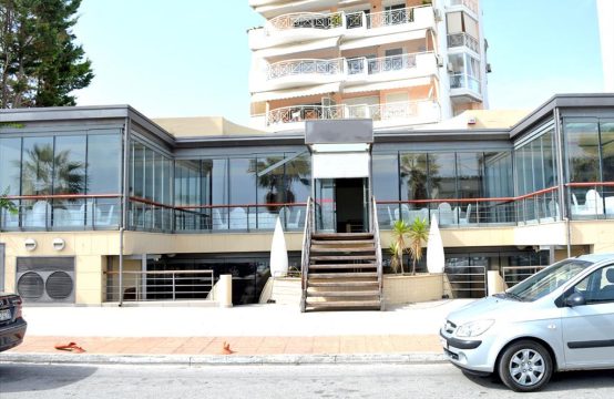 For Sale &#8211; Business 576 m²