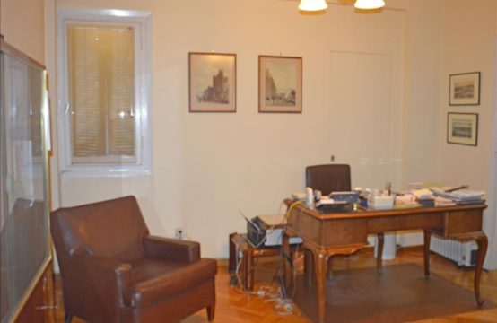 For Rent &#8211; Flat 130 m²