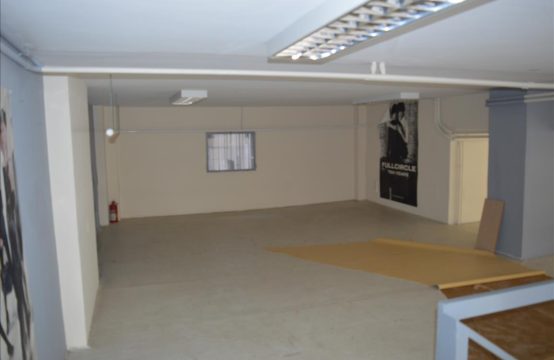 For Rent &#8211; Business 130 m²