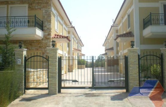 For Sale &#8211; Maisonette 120 m²