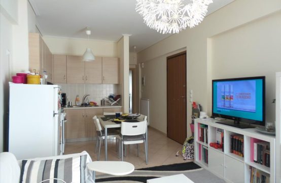 For Sale &#8211; Flat 49 m²