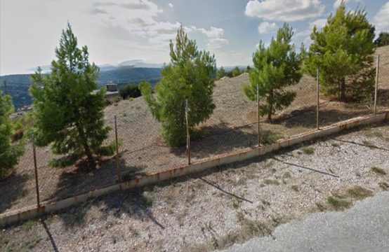 For Sale &#8211; Land  m²