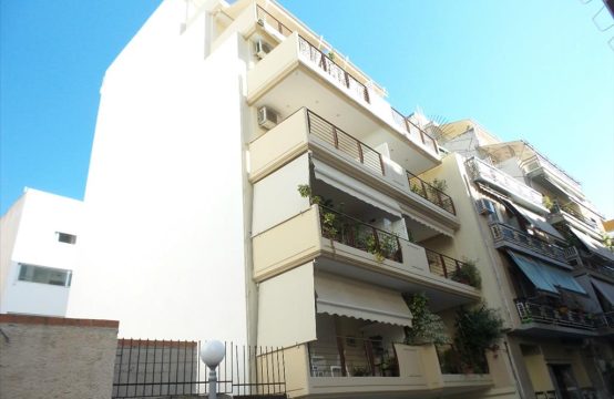 For Sale &#8211; Maisonette 71 m²