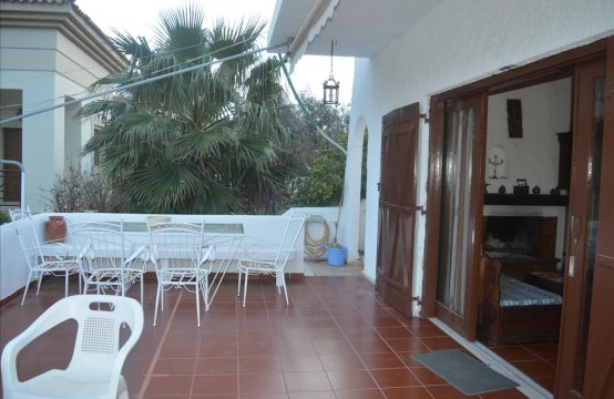 For Rent &#8211; Detached house 85 m²