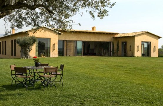 For Sale &#8211; Villa 1300 m²