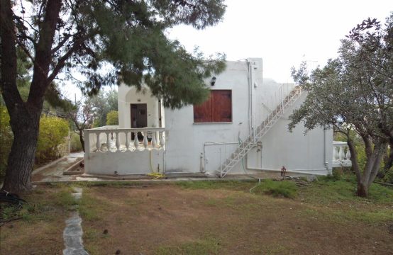 For Rent &#8211; Detached house 70 m²